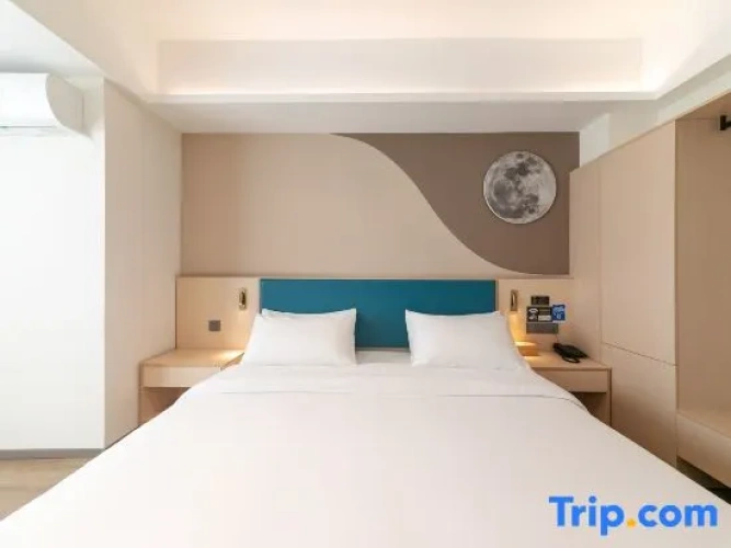 Luxury Double room