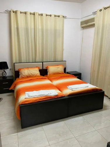 Joseph apartment