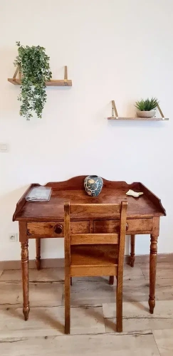 Classic room