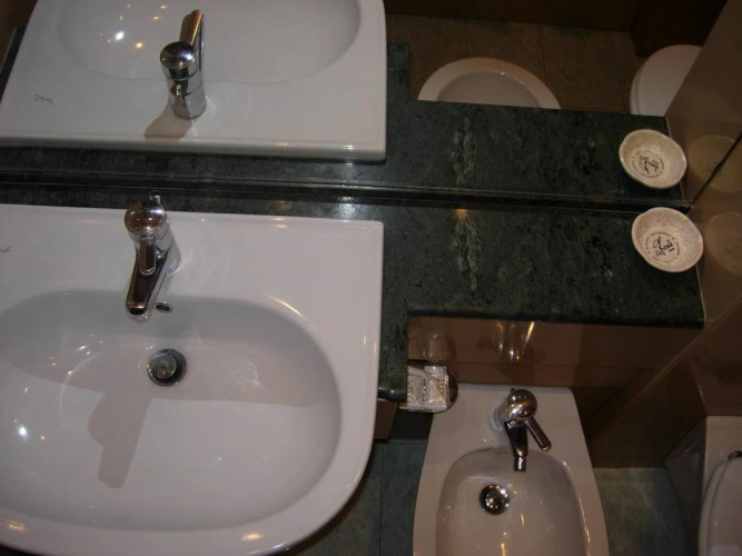 Hotel La Fonte