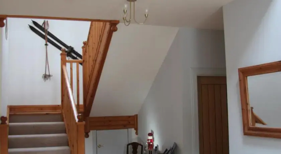 Thistle Dhu Bed and Breakfast