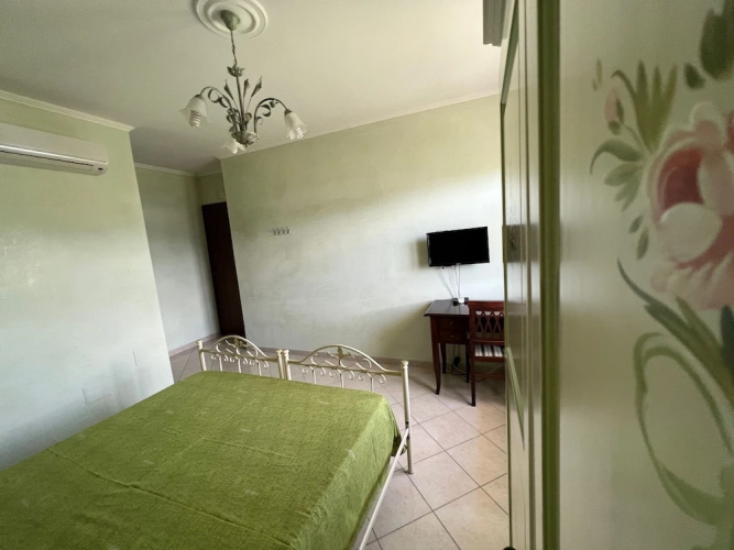 Villa Lia Cilento