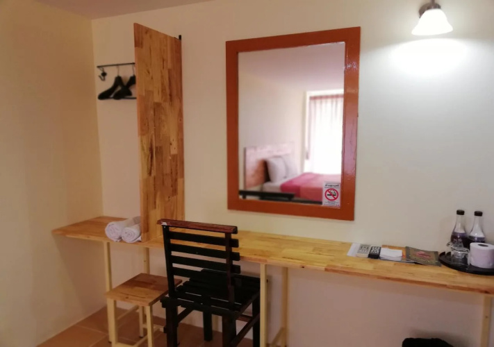 R2 Zleeping Boutique Hotel