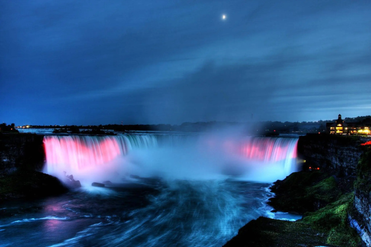The Brock Niagara Falls Fallsview, Tapestry by Hilton photo 37
