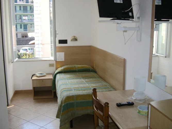 Hotel Villa Marosa