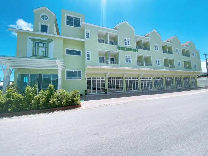 Hotelafbeelding