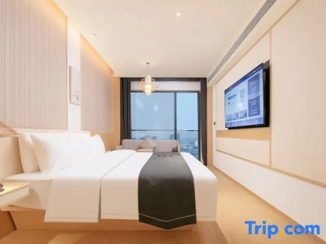 Superior Double room with balcony