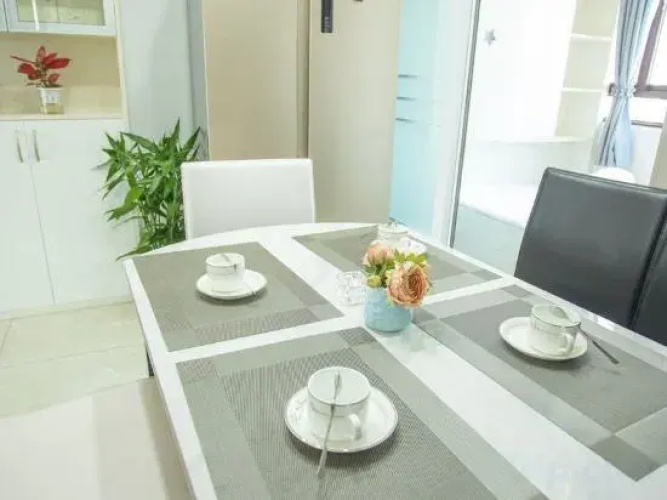 Yueke Home
