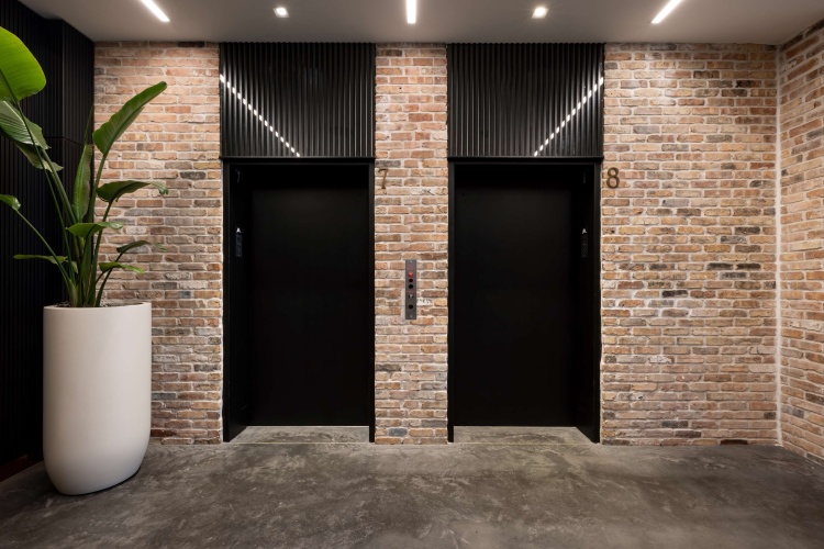 The Elser Hotel and Residences Miami photo 13