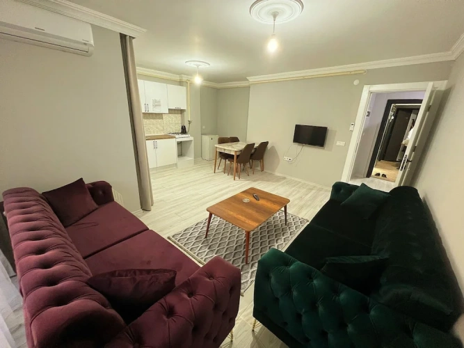 Standard Apartment