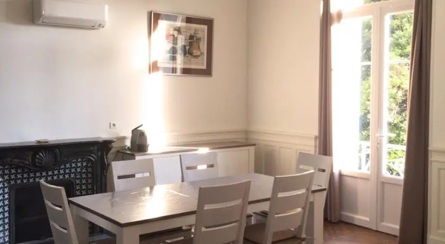Agence Anthalia Les Capucines