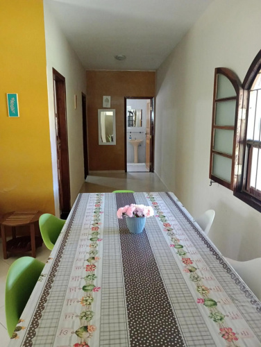 Casa Paraiso Tropical