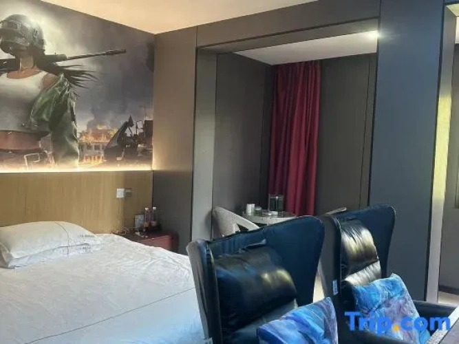 Privilege Double room
