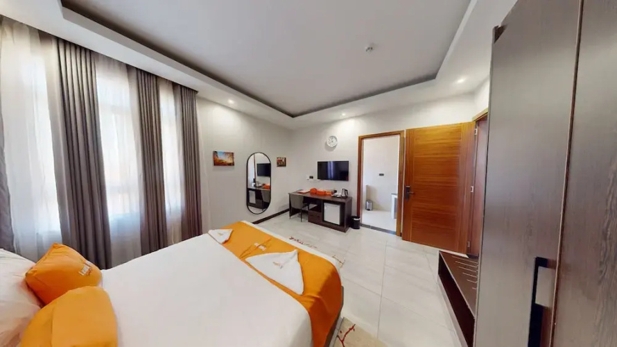 Lemaiyan Suites