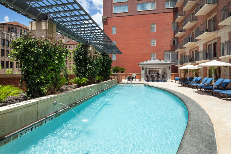 The Westin Riverwalk photo 21