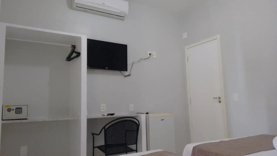 Mares de Iracema Residence Hotel