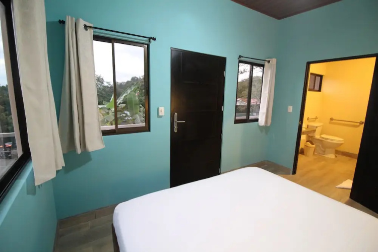 Téva Eco Retreat - Hostel