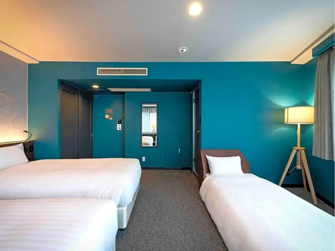 EN HOTEL Hiroshima - Vacation STAY 45744v