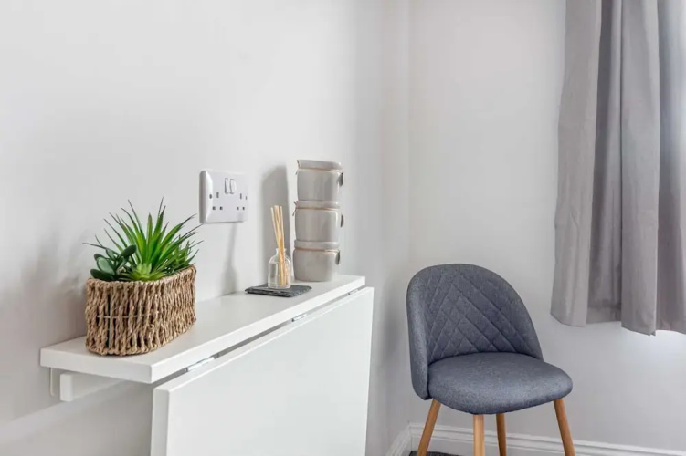 Host Stay The Bull Inn Flat 2