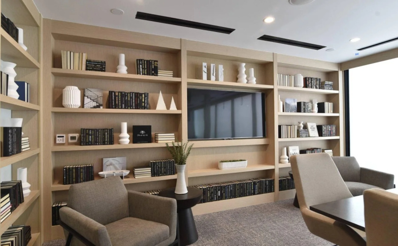 AC Hotel by Marriott Pleasanton