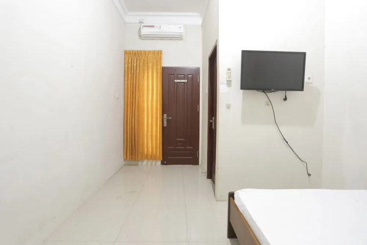 Hotel O Guest House Sae Madani