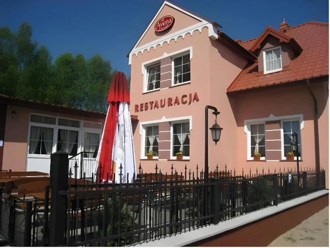 Hotelbild