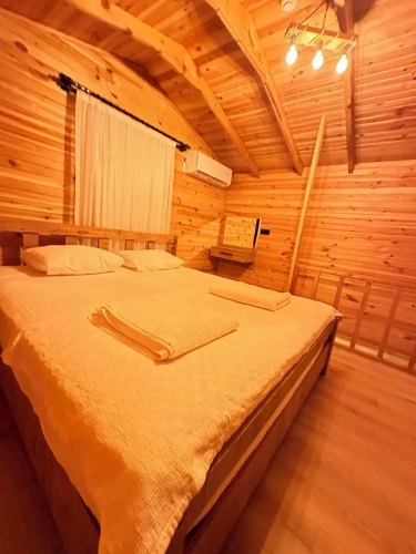 Fnm Luxury Bungalovs