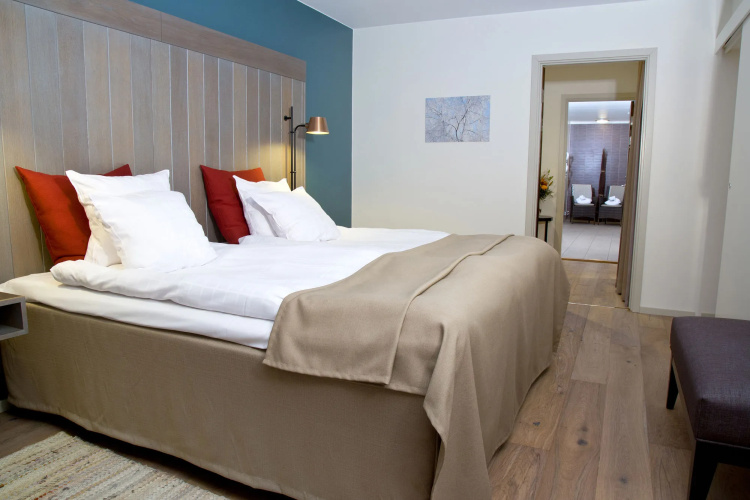 Quality Hotel Grand Falun