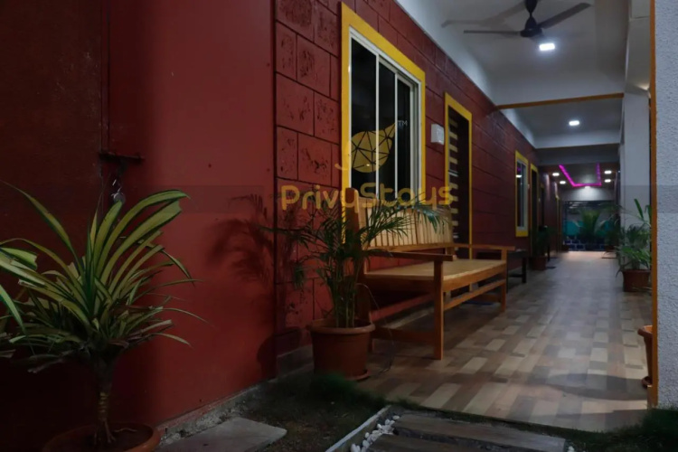 PrivyStays Kurul Villa