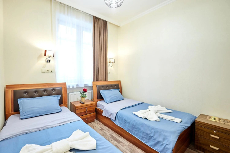 Diadema Hotel