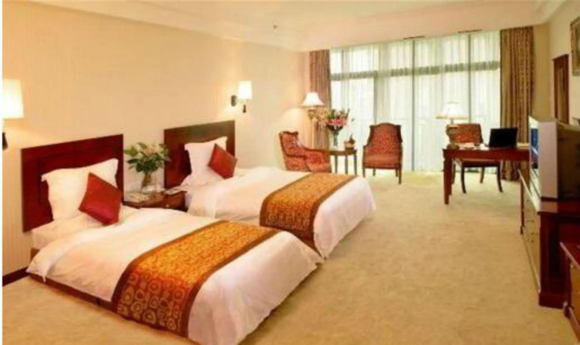 Reward International Hotel