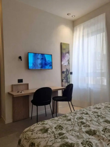 Grafea Apartment&Rooms Catania