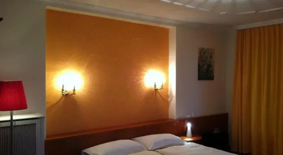 Giuliano Suites