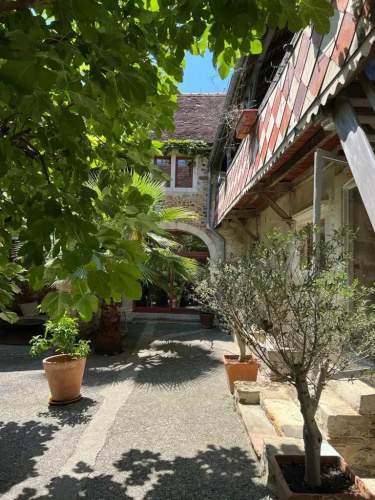Maison Castaings