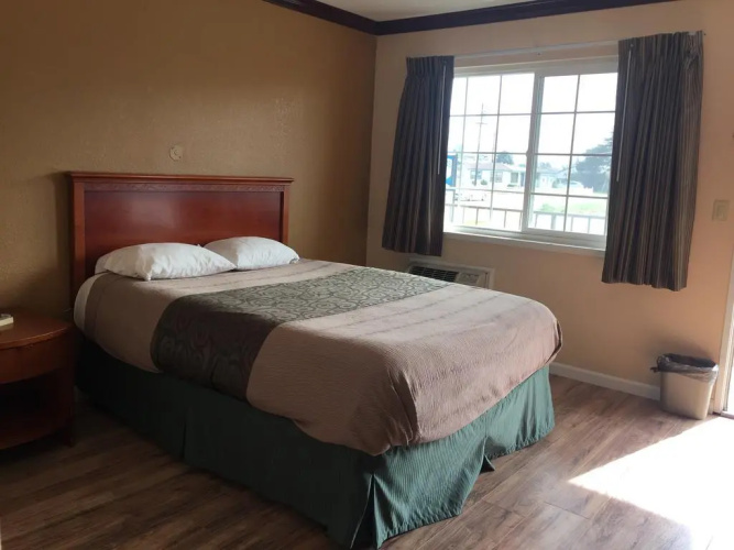 Best 5 Motel