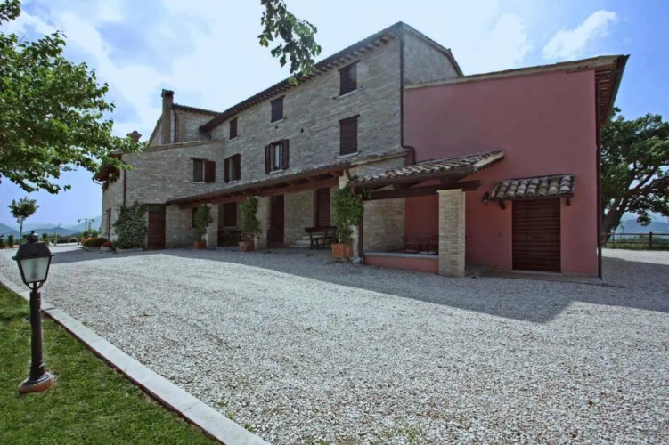 Appartamento Cobalto