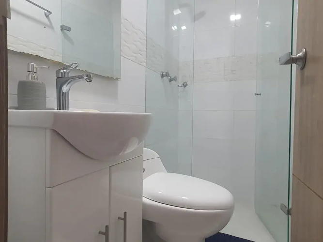 Penthouse de lujo