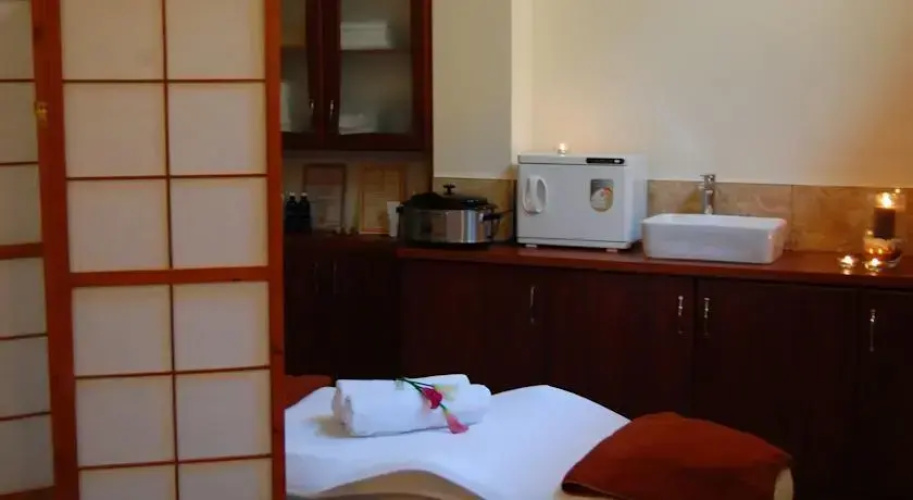 Hotel*** Villa Eden & SPA