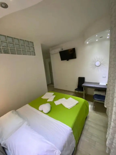 Vapama Rooms