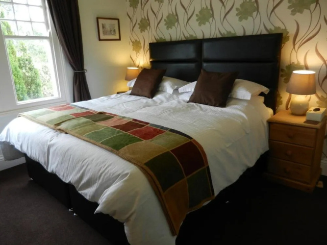 Overcombe House