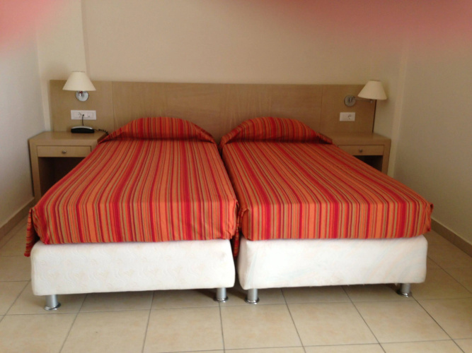Anita ApartHotel
