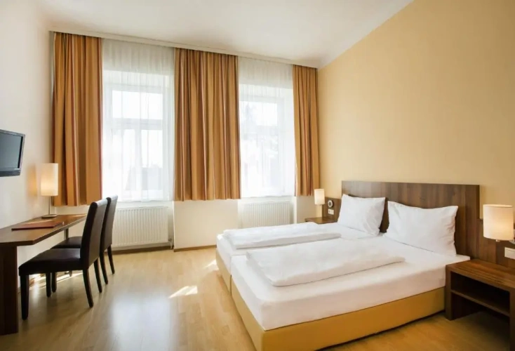 Comfort Triple room