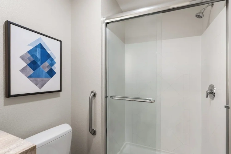 1 Bedroom Suite