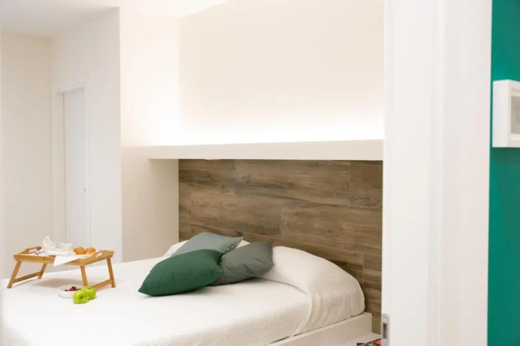 Ml rooms