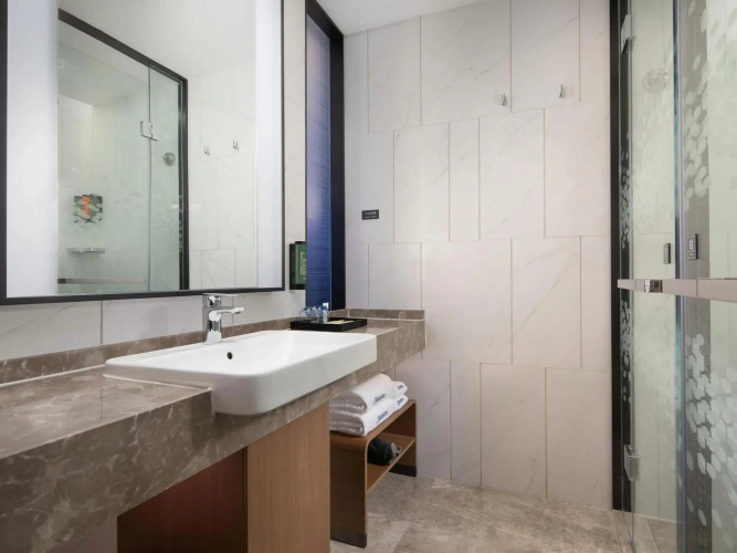 Xuzhou Friendship Hotel