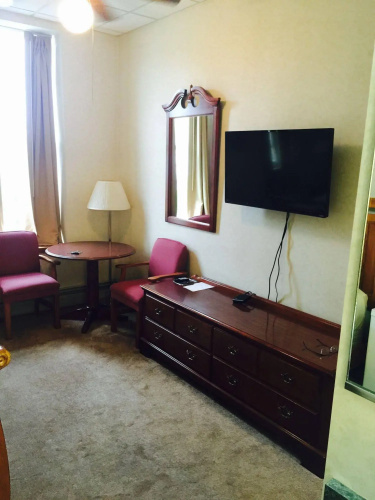 Goodfellos Suites
