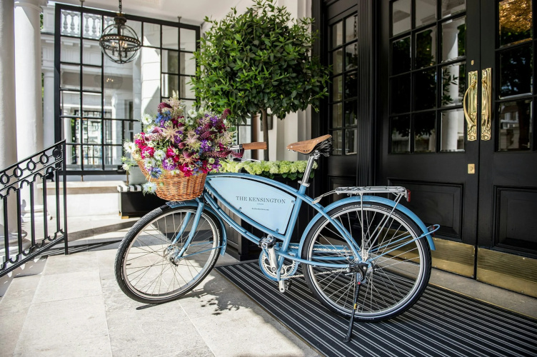 The Kensington Hotel photo 18