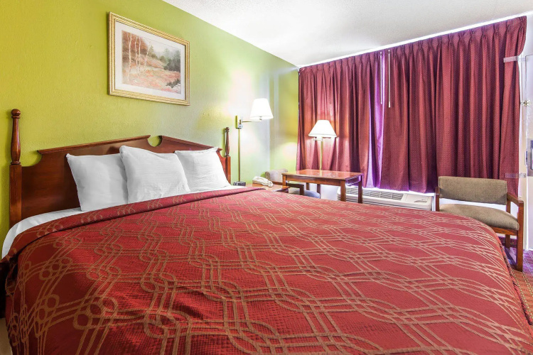 Econo Lodge