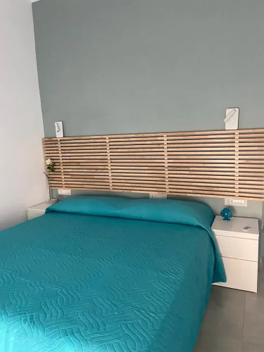 Mamuccia Rooms