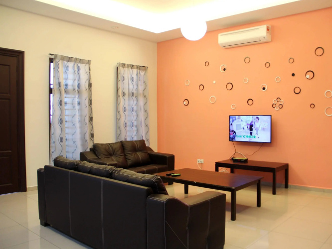 Jonker 88 Homestay Melaka
